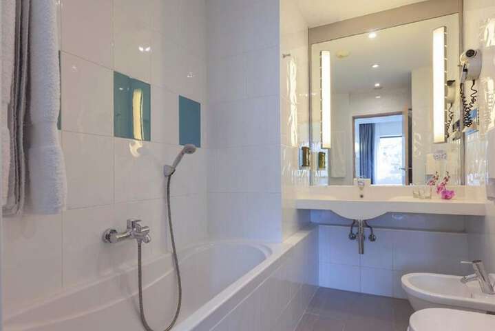 Bath Interior