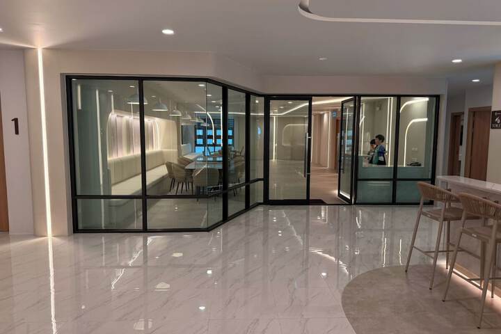 Aston Hotel Pattaya