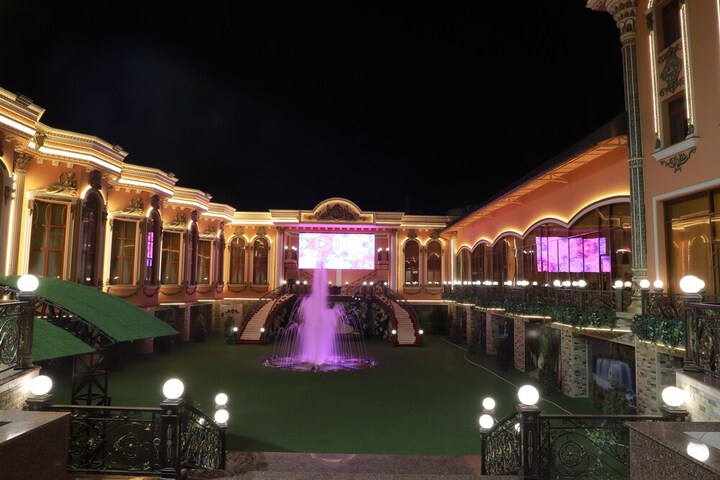 Hotel Exterior 48 of 49