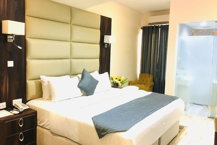 Ponte Vedra Hotel & Suite