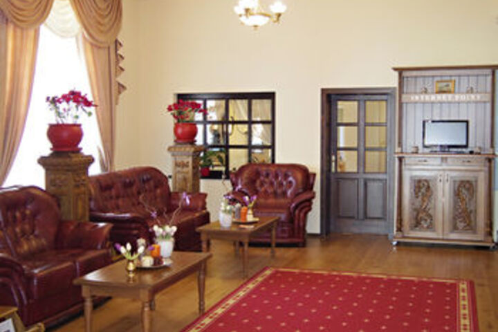 Hotel Interior 63 of 67