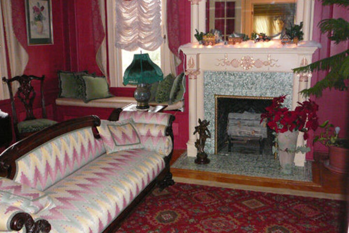 Hotel Interior 24 of 28