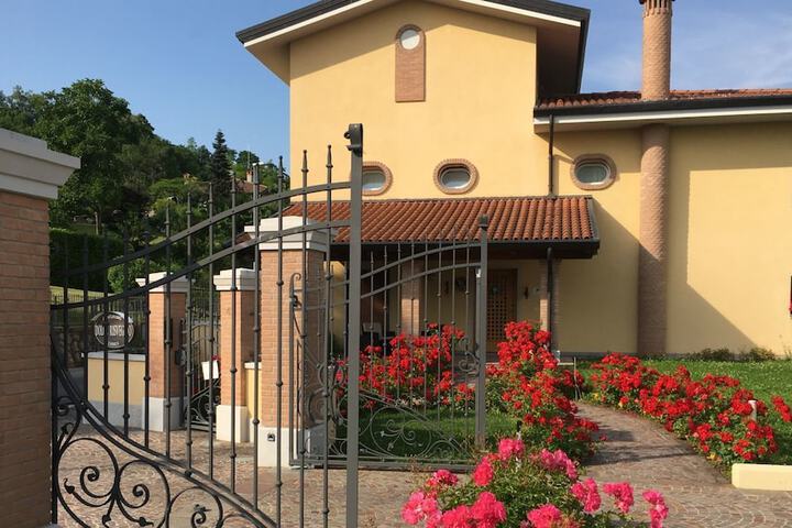 Agriturismo Dolcerisveglio in San Daniele del Friuli