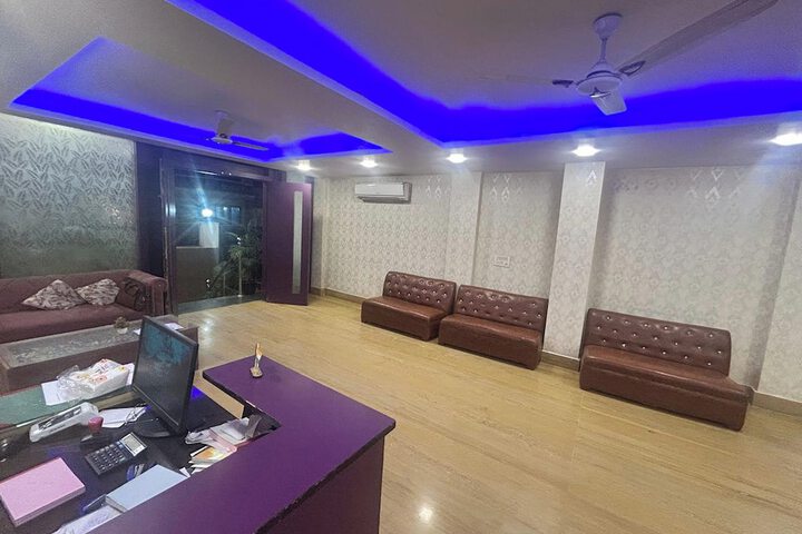 Hotel Interior 2 of 26