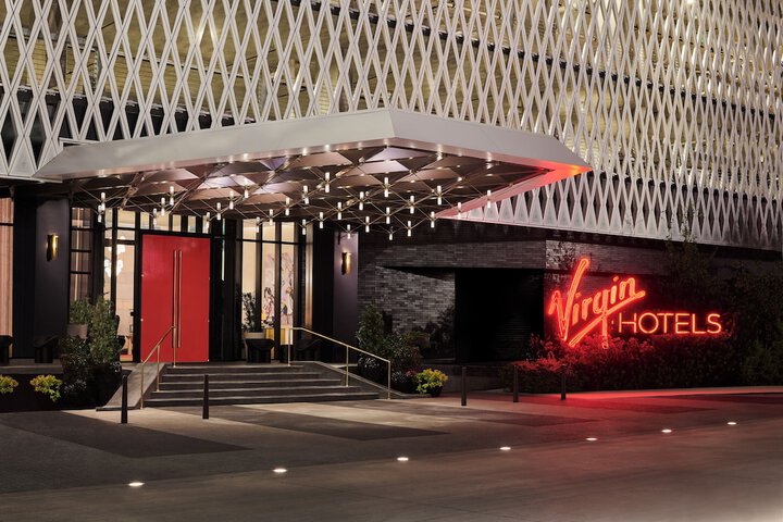 Hotel 46 of 50