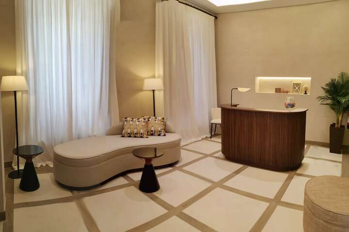 Hotel Interior 3 of 45