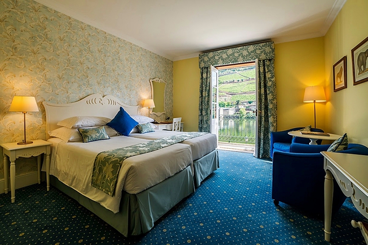 Vintage House Hotel