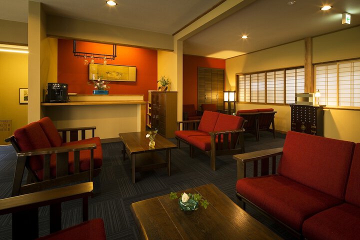 Hotel Interior 3 of 133