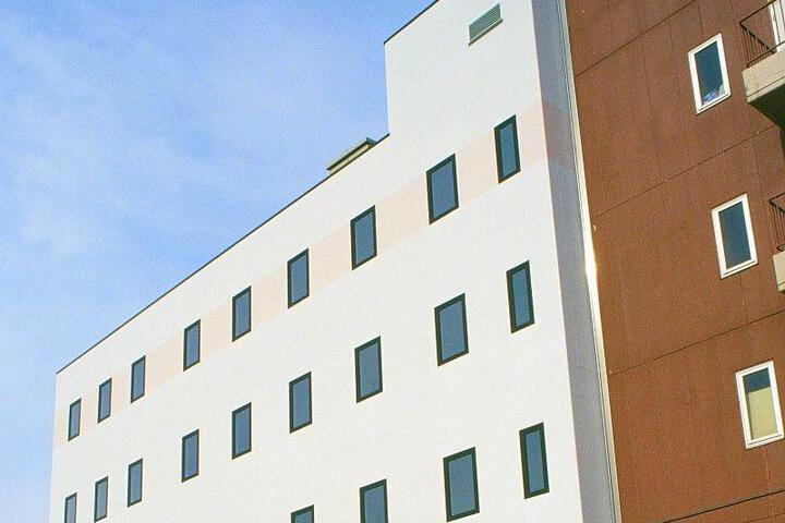 Business Hotel Sato