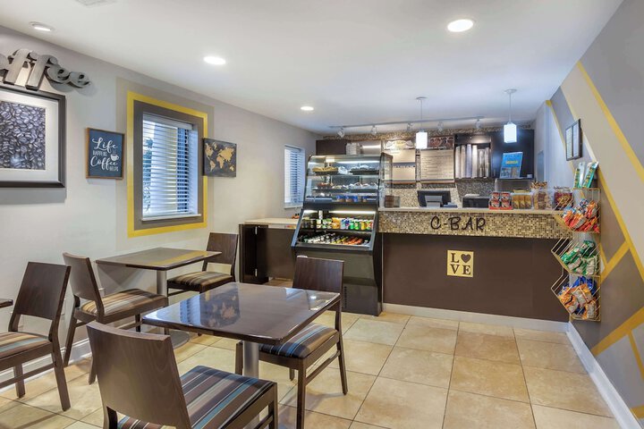 Hotel Interior 2 of 44