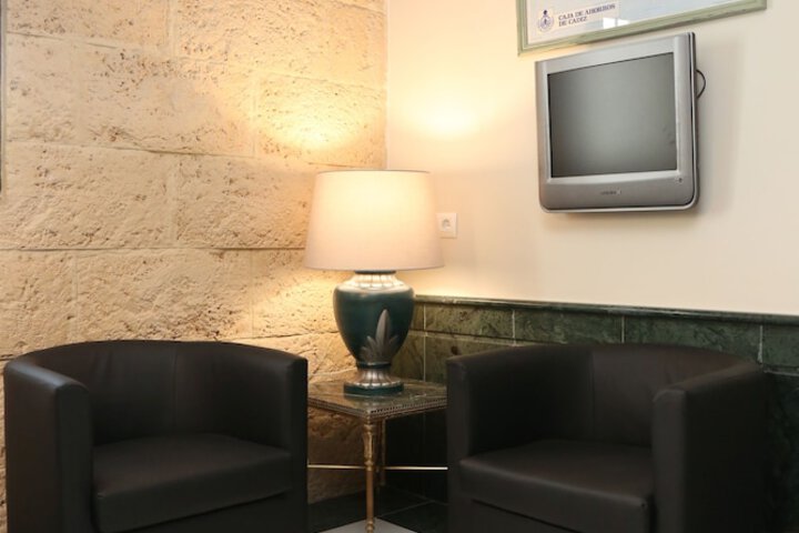 Hotel Interior 6 of 50