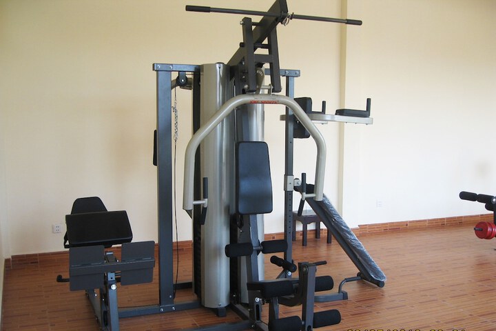 Health and Fitness 37 of 79
