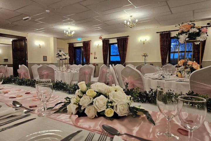 Wedding/Banquet 33 of 42
