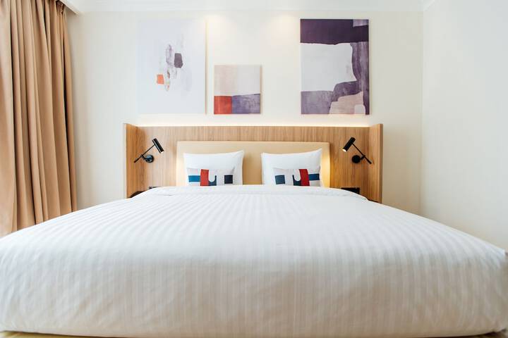 Courtyard by Marriott Sochi Krasnaya Polyana in Estosadok