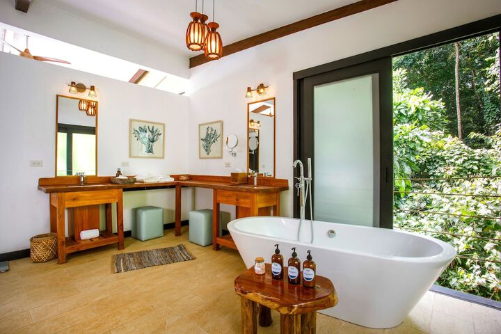 Bath Amenities
