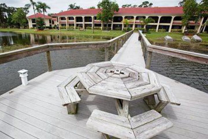 Fitness Facility Photos