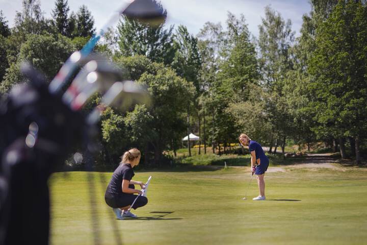 Golf