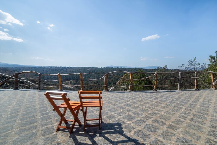 Terrace/Patio 53 of 56