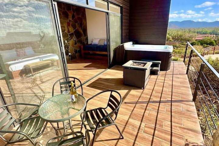 Terrace/Patio 30 of 61