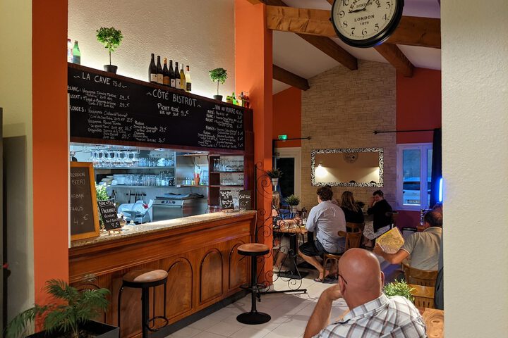 Cafe