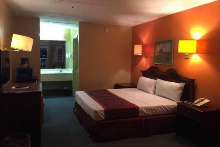 hotel photo