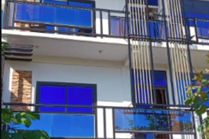 OYO 1130 Thrivers Hometel