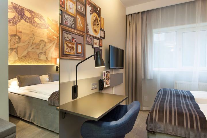 Room 14 of 57