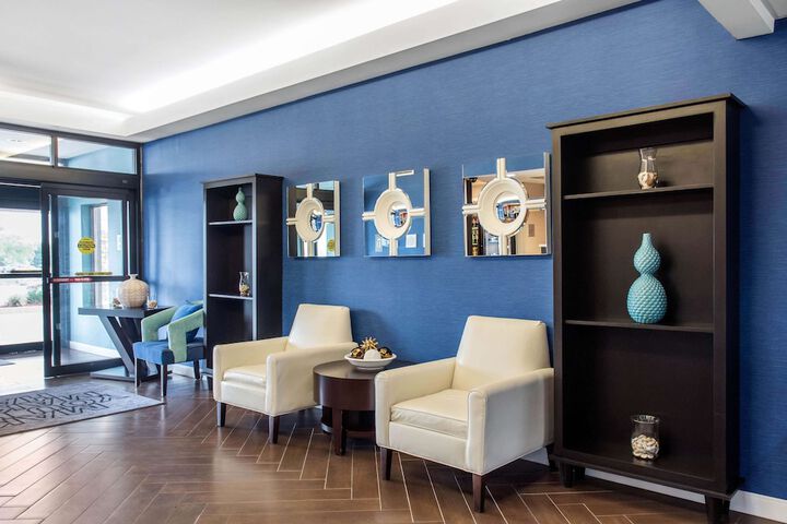 Hotel Interior 2 of 29