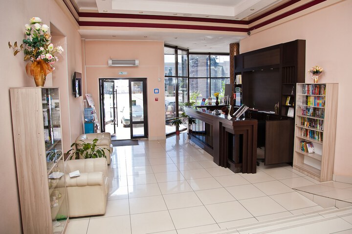 Hotel Interior 3 of 56
