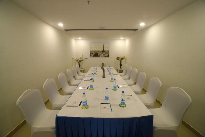 Meeting 37 of 46