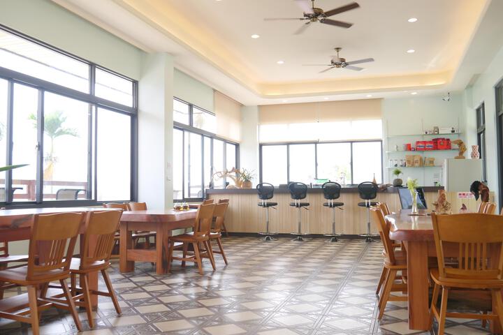 Shuili Homestay