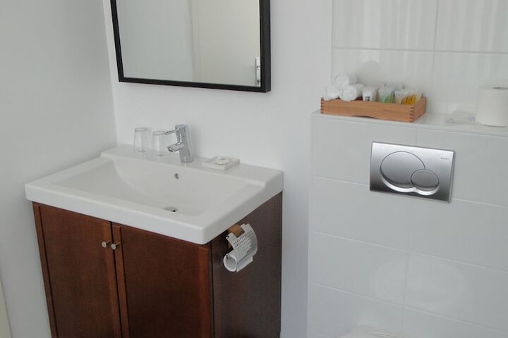 Bath Interior
