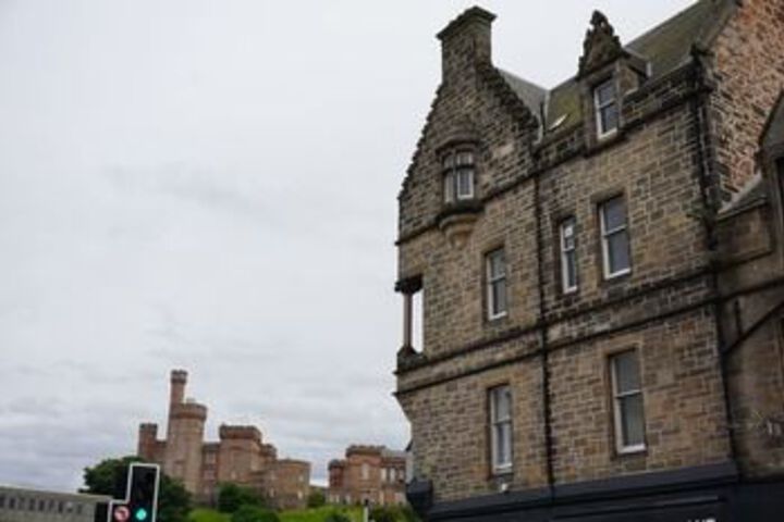 2 Ness Walk