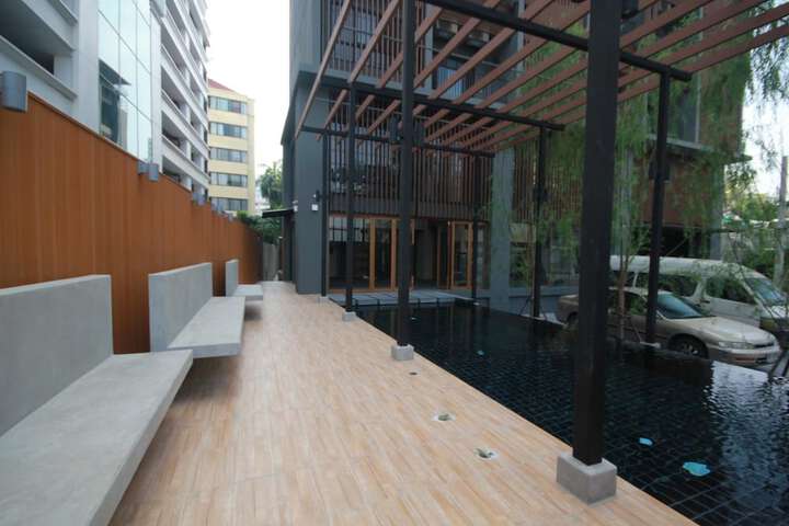 Terrace/Patio 21 of 35