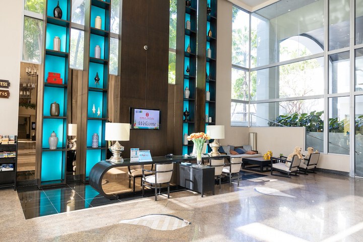 Hotel Interior 6 of 167
