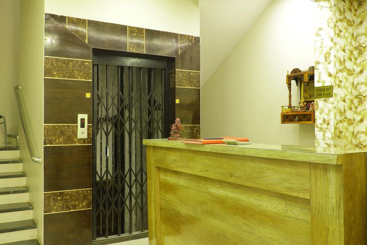 Hotel Interior 7 of 49