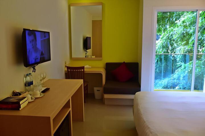 Hotel Pic