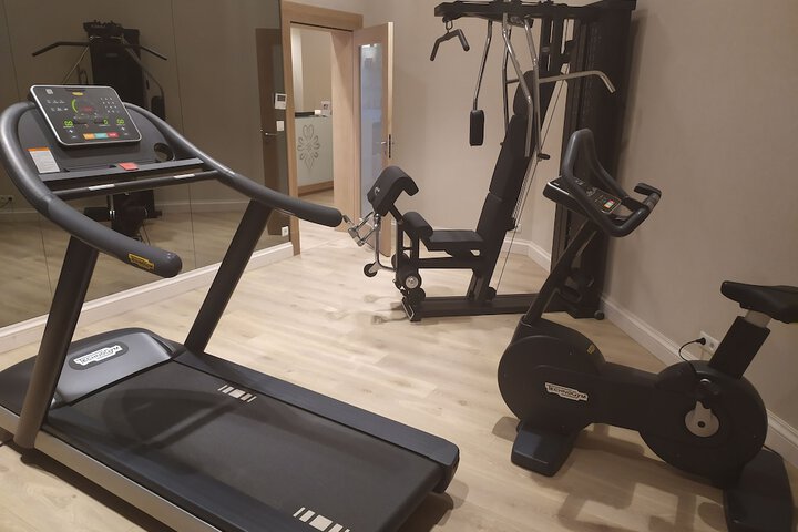 Health and Fitness 45 of 94