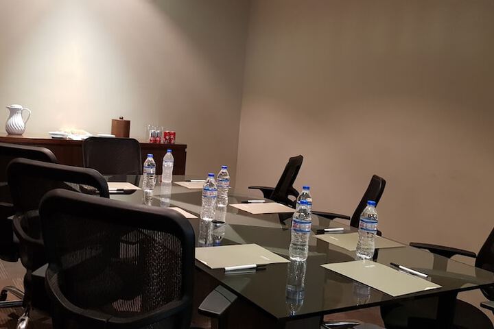 Meeting 29 of 31