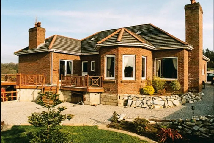 Rivervale Lodge