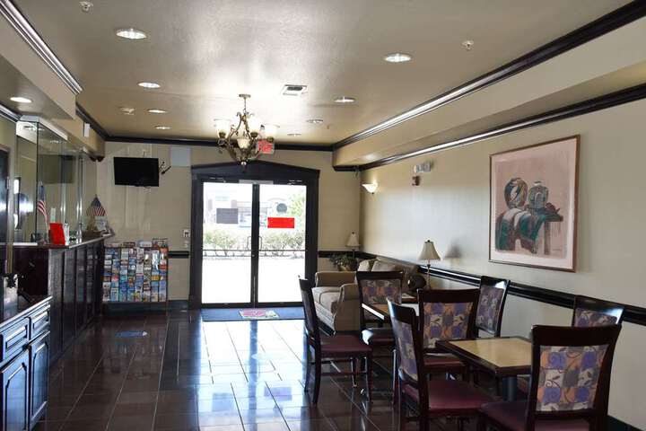 Hotel Interior 2 of 17