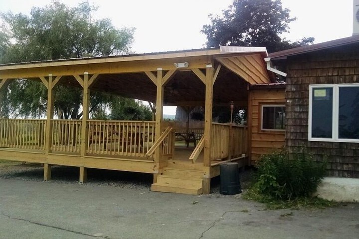 Terrace/Patio 67 of 68