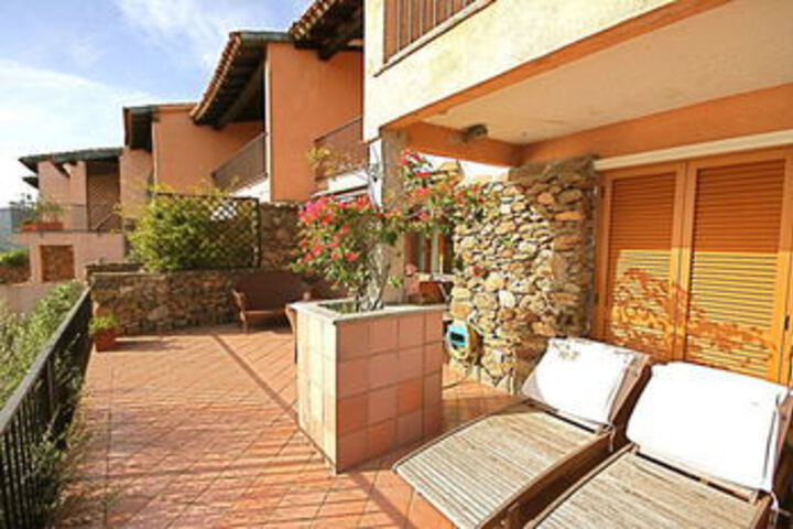 Easy Dream Porto Rotondo