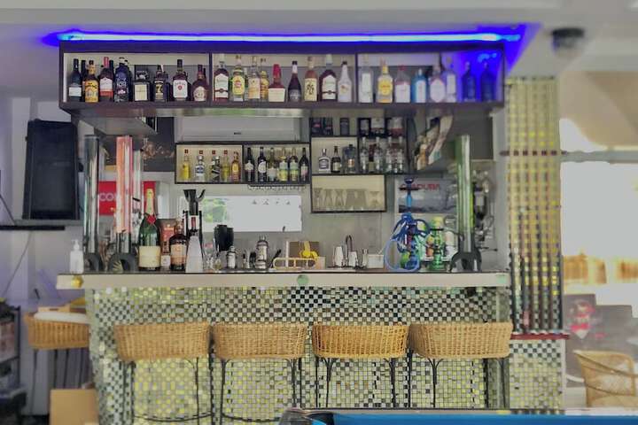 Lounge 237 of 336