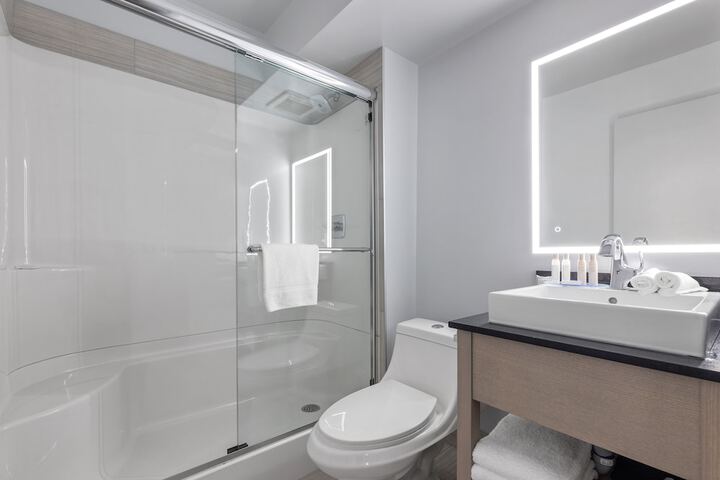 Bathroom Vanities