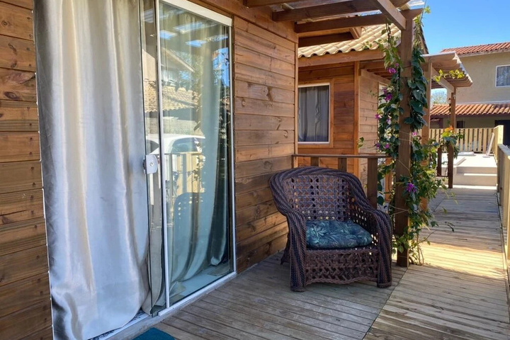 Terrace/Patio 5 of 21