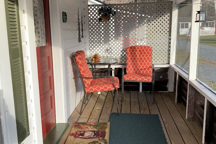 Terrace/Patio 31 of 48