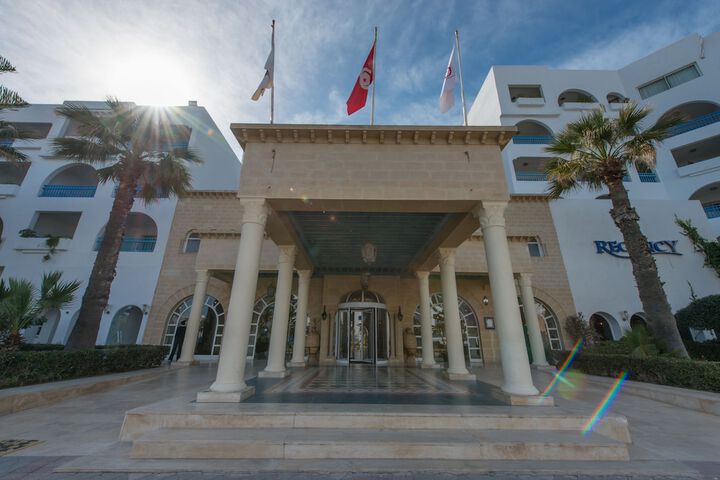 Hotel 51 of 57