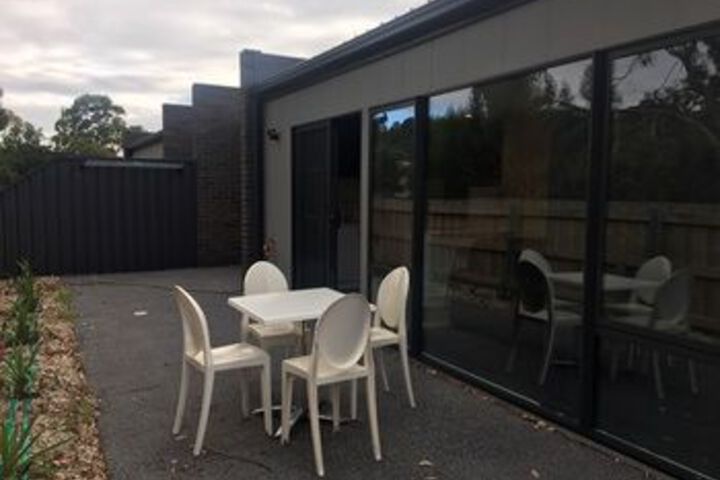 Terrace/Patio 6 of 8