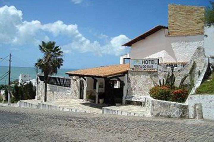 Ponta do Mar